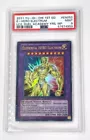 Elemental HERO Wildedge