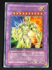 Elemental HERO Electrum