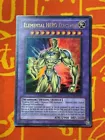 Elemental HERO Electrum