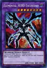 Elemental HERO Escuridao