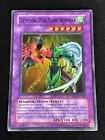 Elemental HERO Flame Wingman