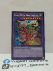 Elemental HERO Flame Wingman