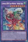 Elemental HERO Flame Wingman