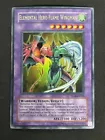 Elemental Hero Flame Wingman