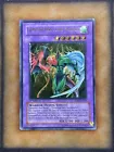 Elemental Hero Flame Wingman