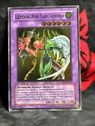 Elemental Hero Flame Wingman