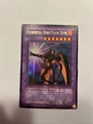 Elemental HERO Flare Neos