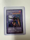 Elemental HERO Flare Neos