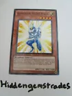 Elemental HERO Flash