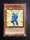Elemental HERO Flash