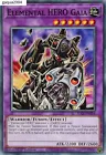 Elemental HERO Gaia