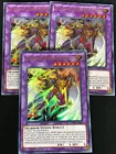 Elemental HERO Grandmerge