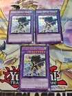 Elemental HERO Great Tornado