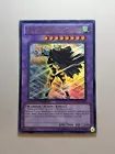 Elemental HERO Great Tornado