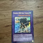 Elemental HERO Great Tornado