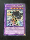 Elemental HERO Great Tornado