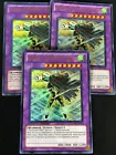Elemental HERO Great Tornado