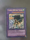 Elemental HERO Great Tornado