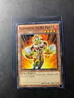 Elemental HERO Heat
