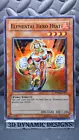 Elemental HERO Heat