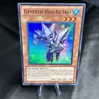 Elemental Hero Ice Edge