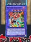 Elemental HERO Inferno