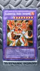 Elemental HERO Knospe
