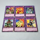 Elemental HERO Wild Wingman