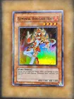 Elemental HERO Lady Heat