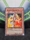 Elemental HERO Lady Heat