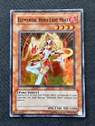 Elemental HERO Lady Heat