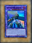 Elemental Hero Magma Neos