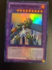 Elemental Hero Magma Neos
