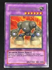 Elemental HERO Mudballman