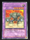 Elemental HERO Mudballman