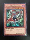 Elemental HERO Necroshade