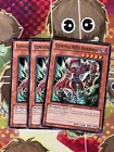 Elemental HERO Shadow Mist