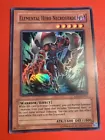 Elemental HERO Necroshade