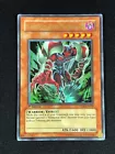 Elemental HERO Necroshade