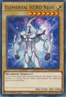 Elemental HERO Neos