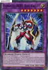 Elemental HERO Neos Knight