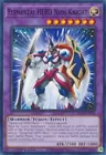 Elemental HERO Neos Knight