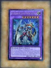 Elemental Hero Neos Knight