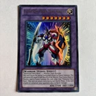 Elemental Hero Neos Knight