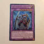Elemental Hero Neos Knight