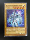 Elemental HERO Neos