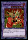 Elemental HERO Nova Master