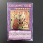 Elemental HERO Nova Master