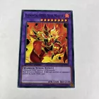 Elemental HERO Nova Master