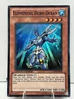 Elemental HERO Ocean